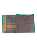 SAREES JAYANKONDAM COTTON WITH BLOUSE
