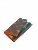 SAREES JAYANKONDAM COTTON WITH BLOUSE