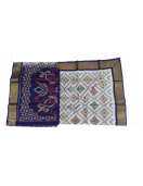 COTTON X KORA SILK TIE DYE SAREES CHINNLAPATTI
