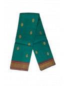 SALEM SILK SAREE WITH BLOUSE