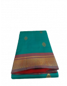 SALEM SILK SAREE WITH BLOUSE