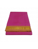 SALEM SILK SAREE WITH BLOUSE