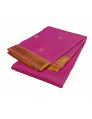 SALEM SILK SAREE WITH BLOUSE