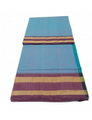 MADURAI COTTON SAREES WITH BLOUSE