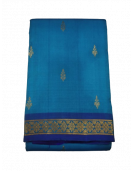SALEM SILK SAREE WITH BLOUSE