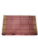 SALEM SILK SAREE WITH BLOUSE