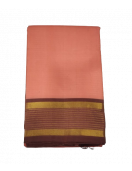 SALEM SILK SAREE WITH BLOUSE