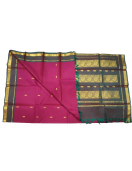 SALEM SILK SAREE WITH BLOUSE