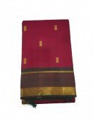 SALEM SILK SAREE WITH BLOUSE