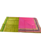 COIMBATORE KORA COTTON SAREE 620 MTS
