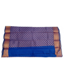 PL EMBOSS SAREE