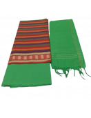 PLCOT WOVEN CHUDIDHAR