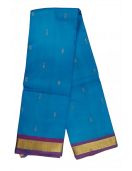 SALEM SILK SAREE WITH BLOUSE