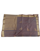POWERLOOM BIG BUTTA SAREE