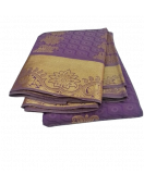 PL EMBOSS SAREE