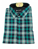 PL COTTON READYMADE TWILL DESIGN SHIRTS 42 FS