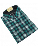 PL COTTON READYMADE TWILL DESIGN SHIRTS 42 FS