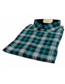 PL COTTON READYMADE TWILL DESIGN SHIRTS 42 FS