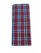 260S X 40S MADURAI COLOUR LUNGHIES 225 MTS