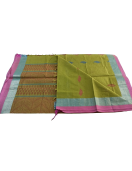 SAREES NEGAMAM WITH BLOUSE
