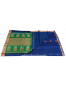 COIMBATORE KORA COTTON SAREE 620 MTS