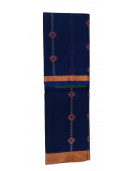 COIMBATORE KORA COTTON SAREE 620 MTS