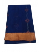 COIMBATORE KORA COTTON SAREE 620 MTS