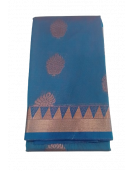 POWERLOOM BIG BUTTA SAREE