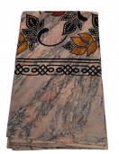 BEDSHEET MEERUT PRINTED 90X108