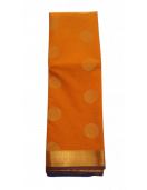 POWERLOOM BIG BUTTA SAREE