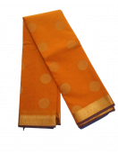POWERLOOM BIG BUTTA SAREE
