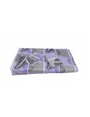 BEDSHEET ERODE AHEMADHABAD PRINT 90 X108 2 PILLOW COVER
