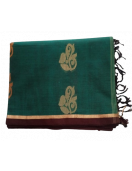 SAREES NEGAMAM WITH BLOUSE