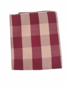 BEDSHEET PLAIN 90X108 2PILLOW COVER