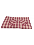 BEDSHEET PLAIN 90X108 2PILLOW COVER