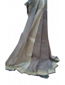 RECIPROCAL ANDHRA PRADESH BLOUSE ATTACHED