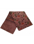 BEDSHEET MEERUT PRINTED 90X108
