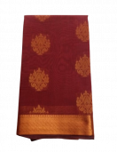 PL BIG BUTTA SAREE
