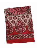 BEDSHEET JAIPUR PRINTED 60X90 2 PILLOW COVER