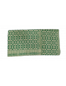 BEDSHEET ERODE JACQUARD 50X90