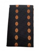 PL EMBOSS SAREE