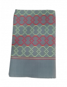 BEDSHEET ERODE DESIGN 50X90