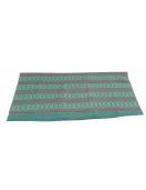 BEDSHEET ERODE DESIGN 50X90