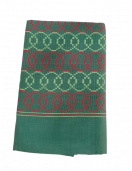 BEDSHEET ERODE DESIGN 50X90