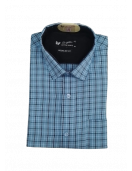 PL COTTON READYMADE TWILL DESIGN SHIRTS 42 FS