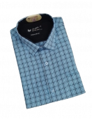 PL COTTON READYMADE TWILL DESIGN SHIRTS 42 FS
