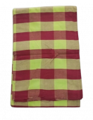 BEDSHEET ERODE PLAIN 90X108