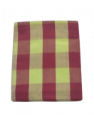 BEDSHEET ERODE PLAIN 90X108