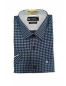 PL COTTON READYMADE TWILL DESIGN SHIRTS 44 HS