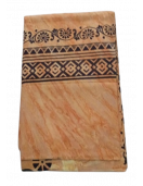 BEDSHEET MEERUT PRINTED 90X108